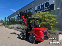 Radlader Manitou MLA 4-50 H
