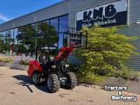 Radlader Manitou MLA 4-50 H
