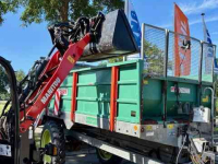 Radlader Manitou MLA 4-50 H