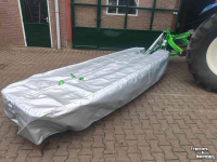 Mähwerk Talex OptiCut 220/260/300/340 schijvenmaaier