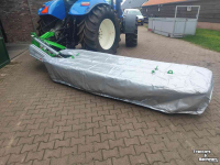 Mähwerk Talex OptiCut 220/260/300/340 schijvenmaaier