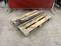 Gebrauchte Teile für Traktoren Fendt Trekstang A192 | Zwaailat | 0098158202000