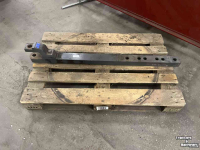 Gebrauchte Teile für Traktoren Fendt Trekstang A192 | Zwaailat | 0098158202000