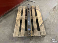 Gebrauchte Teile für Traktoren Fendt Trekstang A192 | Zwaailat | 0098158202000
