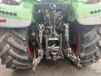 Schlepper / Traktor Fendt 720 SCR Profi met Trimble RTK