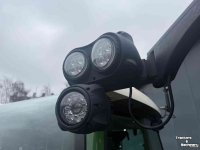 Schlepper / Traktor Fendt 720 SCR Profi met Trimble RTK