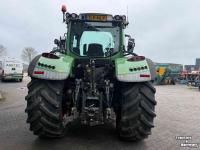 Schlepper / Traktor Fendt 720 SCR Profi met Trimble RTK