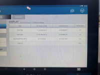Schlepper / Traktor Fendt 720 SCR Profi met Trimble RTK