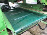 Lade- und Dosierwagen  Grass-Tech GT 140 ZeroGrazer