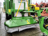 Lade- und Dosierwagen  Grass-Tech GT 140 ZeroGrazer
