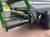 Lade- und Dosierwagen Schuitemaker FE 841v