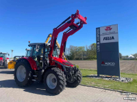 Schlepper / Traktor Massey Ferguson 5S 125