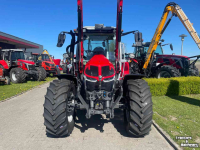 Schlepper / Traktor Massey Ferguson 5S 125