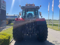Schlepper / Traktor Massey Ferguson 5S 125
