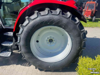 Schlepper / Traktor Massey Ferguson 5S 125