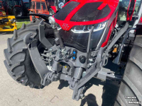 Schlepper / Traktor Massey Ferguson 5S 125