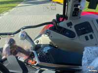 Schlepper / Traktor Massey Ferguson 5S 125
