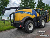 Feldhäcksler New Holland FR780