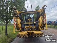 Feldhäcksler New Holland FR780