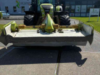 Mähwerk Claas DISCO 3100 FC Profil + Disco 9100 C Contour