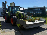 Mähwerk Claas DISCO 3100 FC Profil + Disco 9100 C Contour