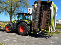 Mähwerk Claas DISCO 3100 FC Profil + Disco 9100 C Contour