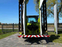Mähwerk Claas DISCO 3100 FC Profil + Disco 9100 C Contour