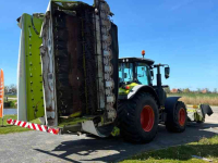 Mähwerk Claas DISCO 3100 FC Profil + Disco 9100 C Contour