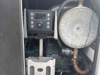 Stationäre Motor/Pump set  Aqua Pro FEDIESEL