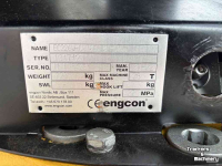 Rotatoren Engcon EC226