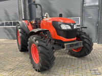 Schlepper / Traktor Kubota M7060 hydraulic shuttle