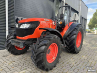 Schlepper / Traktor Kubota M7060 hydraulic shuttle