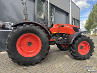 Schlepper / Traktor Kubota M7060 hydraulic shuttle