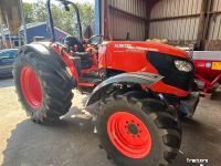 Schlepper / Traktor Kubota M7060 hydraulic shuttle