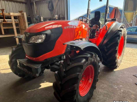 Schlepper / Traktor Kubota M7060 hydraulic shuttle