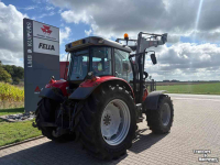 Schlepper / Traktor Massey Ferguson 5712 SL