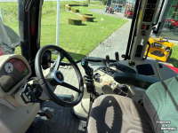Schlepper / Traktor Massey Ferguson 5712 SL