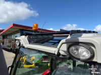 Schlepper / Traktor Massey Ferguson 5712 SL