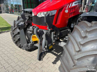 Schlepper / Traktor Massey Ferguson 5712 SL