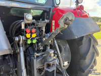 Schlepper / Traktor Massey Ferguson 5712 SL
