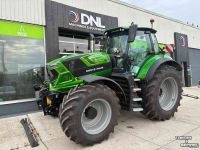 Schlepper / Traktor Deutz-Fahr 6230 TTV Java-Groen - Nieuw, 5 jaar diamond-care lease vanaf 0%