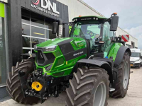 Schlepper / Traktor Deutz-Fahr 6230 TTV Java-Groen - Nieuw, 5 jaar diamond-care lease vanaf 0%