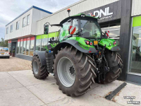 Schlepper / Traktor Deutz-Fahr 6230 TTV Java-Groen - Nieuw, 5 jaar diamond-care lease vanaf 0%