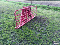 Silagegabel Trioliet Afschuifvork 260 cm