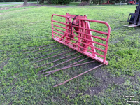 Silagegabel Trioliet Afschuifvork 260 cm