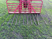 Silagegabel Trioliet Afschuifvork 260 cm