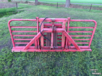 Silagegabel Trioliet Afschuifvork 260 cm