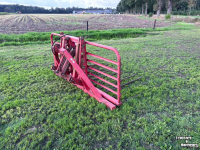 Silagegabel Trioliet Afschuifvork 260 cm