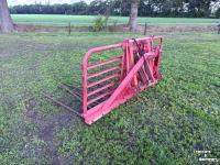 Silagegabel Trioliet Afschuifvork 260 cm