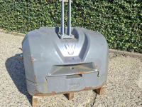 Frontgewichte Valtra Frontgewicht 1200kg